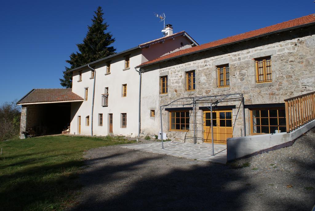 Bed & Breakfast Le Fournia